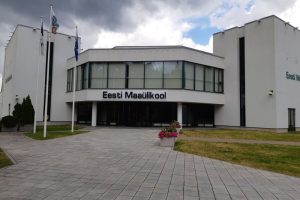 Estonian University of Life Sciences