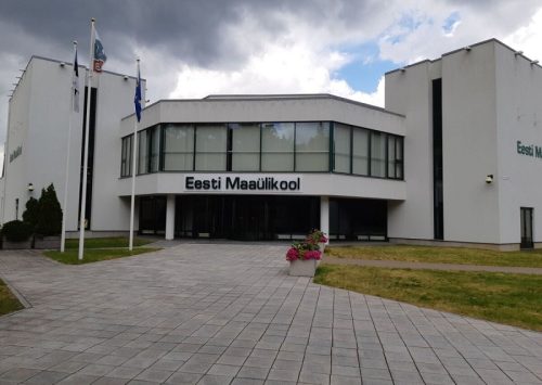 Estonian University of Life Sciences