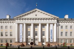 University of Tartu